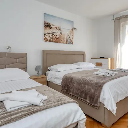 Sanja Appartement