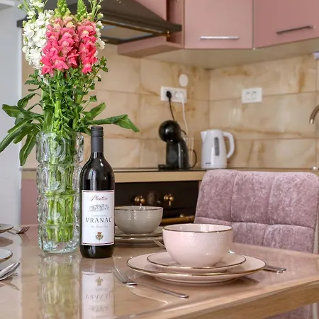 Appartement Sanja Zadar
