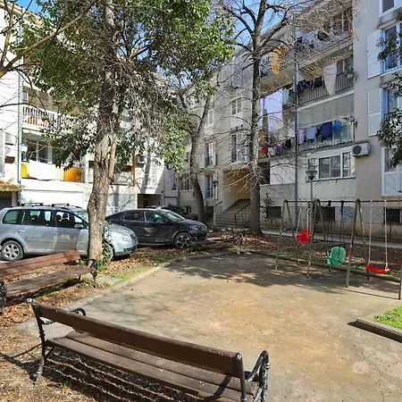 Sanja Appartement